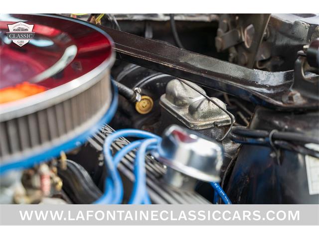 1969 Ford Mustang (CC-2066389) for sale in Milford, Michigan