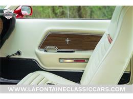 1969 Ford Mustang (CC-2066389) for sale in Milford, Michigan