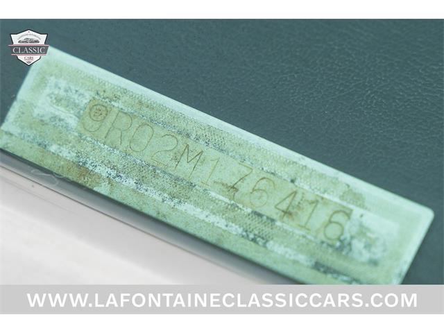 1969 Ford Mustang (CC-2066389) for sale in Milford, Michigan