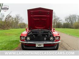1969 Ford Mustang (CC-2066389) for sale in Milford, Michigan