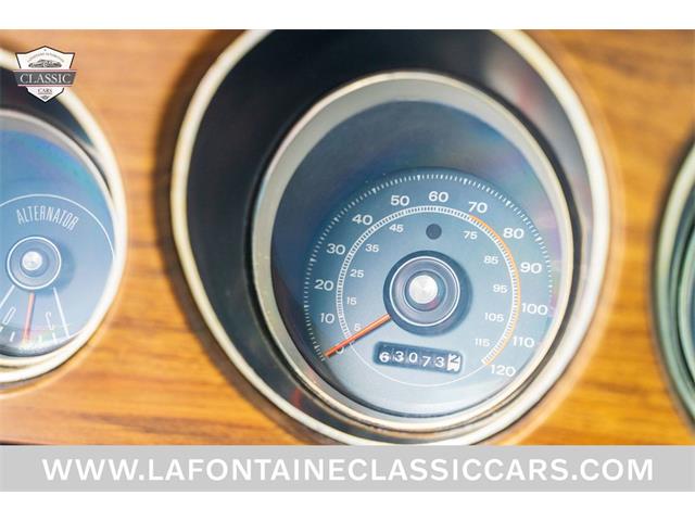 1969 Ford Mustang (CC-2066389) for sale in Milford, Michigan