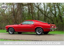 1969 Ford Mustang (CC-2066389) for sale in Milford, Michigan