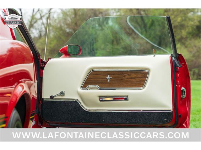 1969 Ford Mustang (CC-2066389) for sale in Milford, Michigan