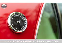 1969 Ford Mustang (CC-2066389) for sale in Milford, Michigan