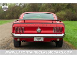 1969 Ford Mustang (CC-2066389) for sale in Milford, Michigan