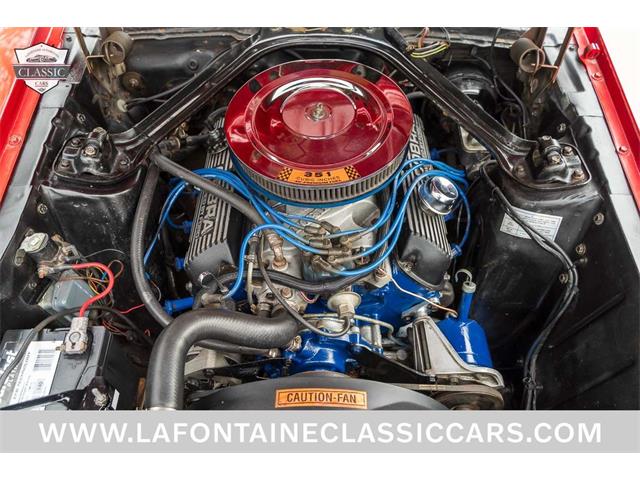 1969 Ford Mustang (CC-2066389) for sale in Milford, Michigan