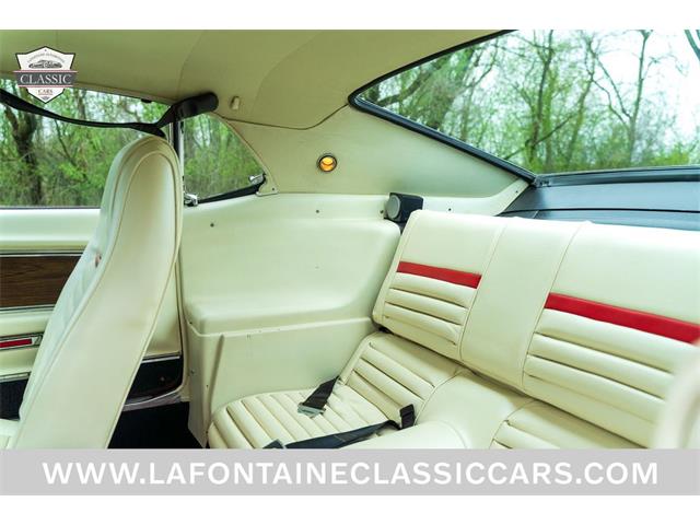 1969 Ford Mustang (CC-2066389) for sale in Milford, Michigan