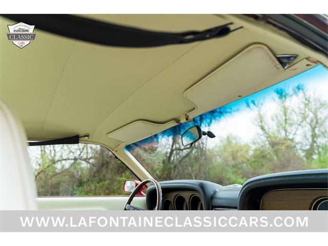 1969 Ford Mustang (CC-2066389) for sale in Milford, Michigan