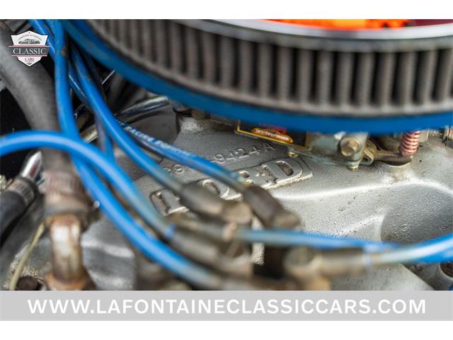 1969 Ford Mustang (CC-2066389) for sale in Milford, Michigan