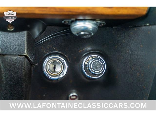 1969 Ford Mustang (CC-2066389) for sale in Milford, Michigan