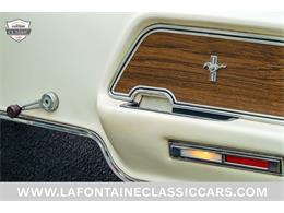 1969 Ford Mustang (CC-2066389) for sale in Milford, Michigan