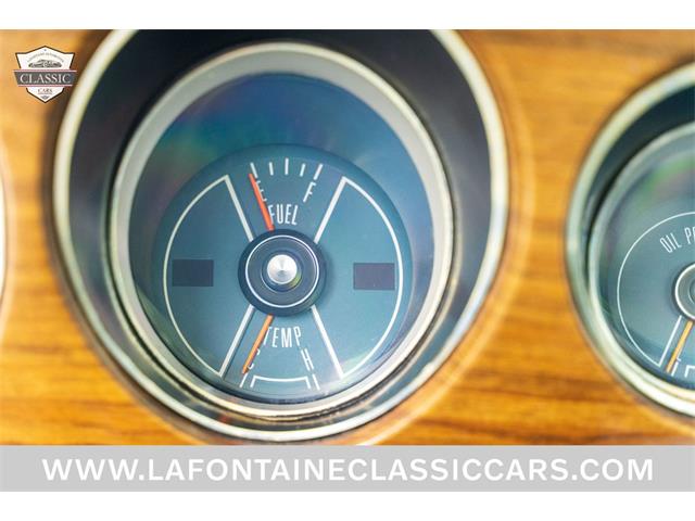 1969 Ford Mustang (CC-2066389) for sale in Milford, Michigan