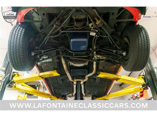 1969 Ford Mustang (CC-2066389) for sale in Milford, Michigan
