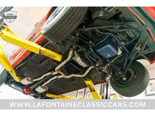 1969 Ford Mustang (CC-2066389) for sale in Milford, Michigan