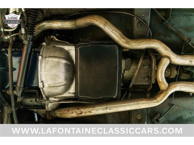 1969 Ford Mustang (CC-2066389) for sale in Milford, Michigan