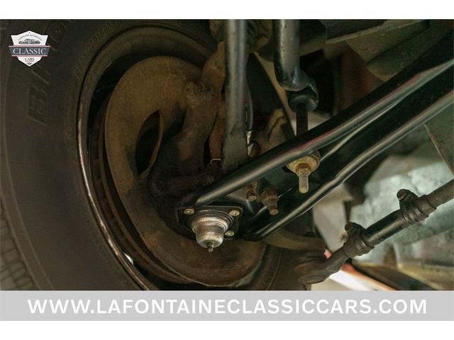 1969 Ford Mustang (CC-2066389) for sale in Milford, Michigan