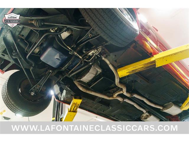 1969 Ford Mustang (CC-2066389) for sale in Milford, Michigan