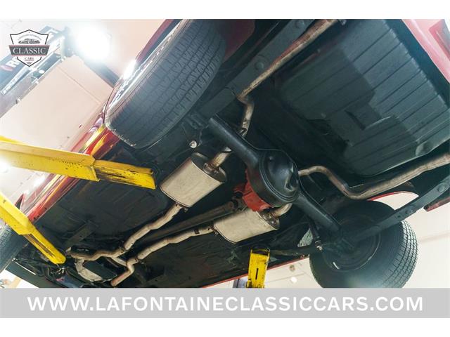 1969 Ford Mustang (CC-2066389) for sale in Milford, Michigan