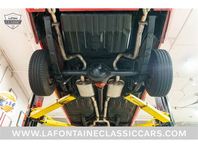 1969 Ford Mustang (CC-2066389) for sale in Milford, Michigan