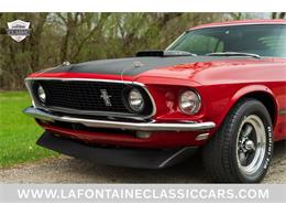 1969 Ford Mustang (CC-2066390) for sale in Milford, Michigan