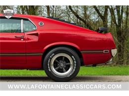 1969 Ford Mustang (CC-2066390) for sale in Milford, Michigan