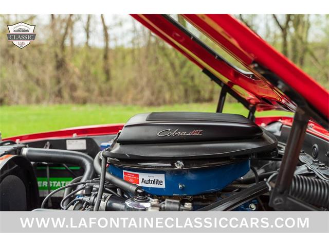 1969 Ford Mustang (CC-2066390) for sale in Milford, Michigan