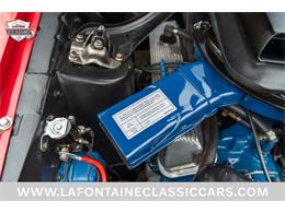 1969 Ford Mustang (CC-2066390) for sale in Milford, Michigan