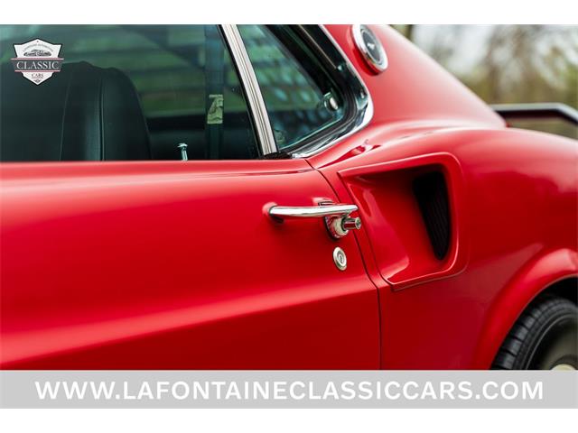 1969 Ford Mustang (CC-2066390) for sale in Milford, Michigan