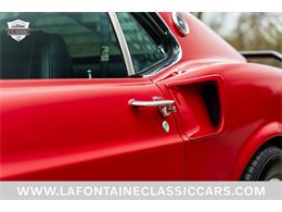 1969 Ford Mustang (CC-2066390) for sale in Milford, Michigan