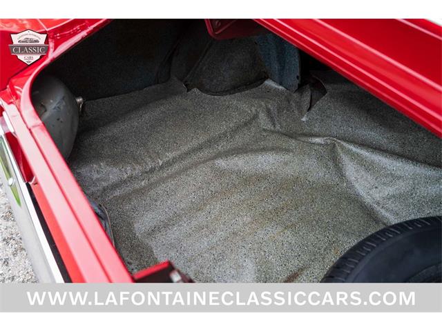 1969 Ford Mustang (CC-2066390) for sale in Milford, Michigan