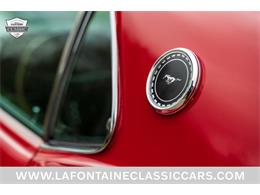 1969 Ford Mustang (CC-2066390) for sale in Milford, Michigan