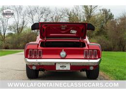 1969 Ford Mustang (CC-2066390) for sale in Milford, Michigan