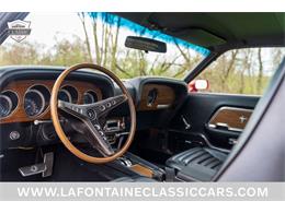 1969 Ford Mustang (CC-2066390) for sale in Milford, Michigan