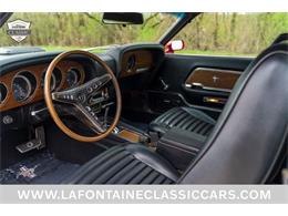 1969 Ford Mustang (CC-2066390) for sale in Milford, Michigan