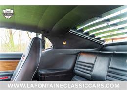 1969 Ford Mustang (CC-2066390) for sale in Milford, Michigan