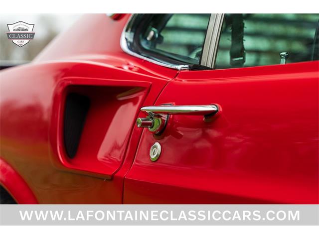 1969 Ford Mustang (CC-2066390) for sale in Milford, Michigan