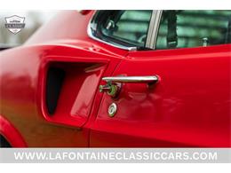 1969 Ford Mustang (CC-2066390) for sale in Milford, Michigan