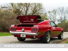 1969 Ford Mustang (CC-2066390) for sale in Milford, Michigan