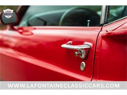 1969 Ford Mustang (CC-2066390) for sale in Milford, Michigan