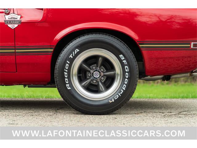 1969 Ford Mustang (CC-2066390) for sale in Milford, Michigan