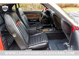 1969 Ford Mustang (CC-2066390) for sale in Milford, Michigan