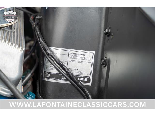 1969 Ford Mustang (CC-2066390) for sale in Milford, Michigan