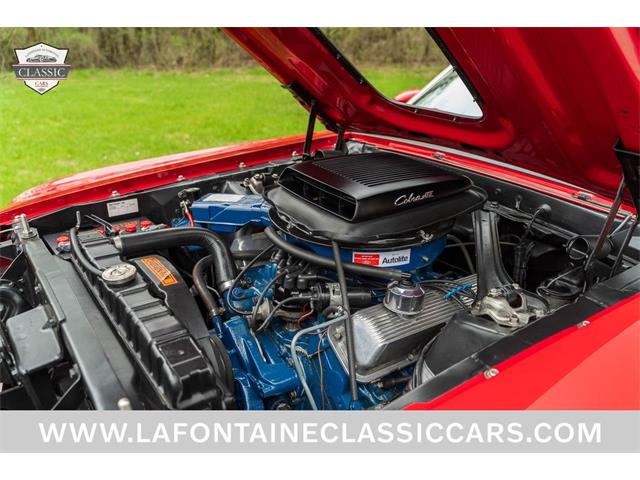 1969 Ford Mustang (CC-2066390) for sale in Milford, Michigan