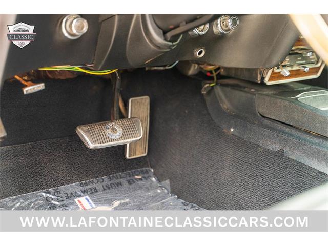 1969 Ford Mustang (CC-2066390) for sale in Milford, Michigan