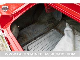 1969 Ford Mustang (CC-2066390) for sale in Milford, Michigan