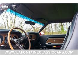 1969 Ford Mustang (CC-2066390) for sale in Milford, Michigan