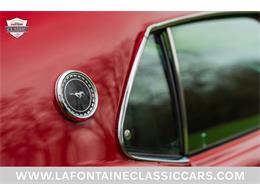 1969 Ford Mustang (CC-2066390) for sale in Milford, Michigan