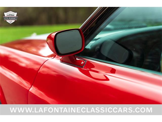 1969 Ford Mustang (CC-2066390) for sale in Milford, Michigan