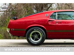 1969 Ford Mustang (CC-2066390) for sale in Milford, Michigan