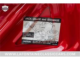 1969 Ford Mustang (CC-2066390) for sale in Milford, Michigan